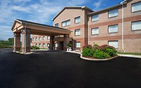 Holiday Inn Express Pocomoke City